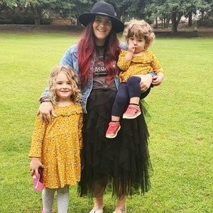 Meet your Posher, Dani